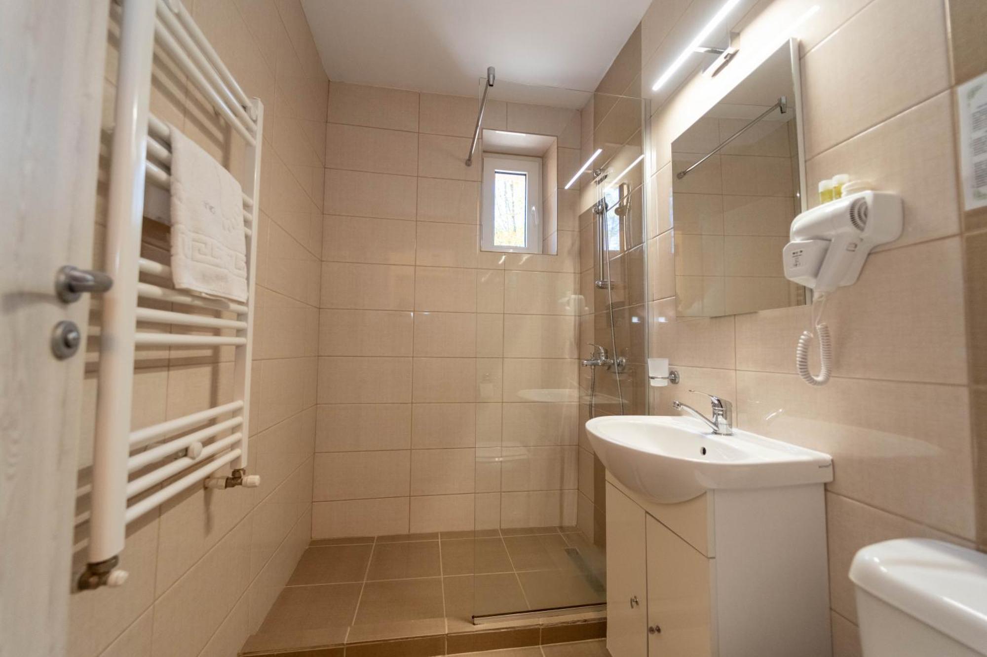 Hotel Cirus Predeal Ngoại thất bức ảnh